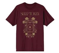 Sleep Token Even In Arcadia Caramel T Shirt M