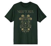 Sleep Token Even In Arcadia Caramel T Shirt S