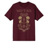Sleep Token Even In Arcadia Damocles T Shirt XL
