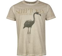 Sleep Token Even In Arcadia T-Shirt beige in L