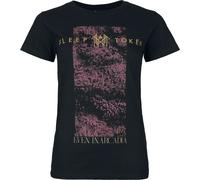 Sleep Token Even In Arcadia T-Shirt schwarz in L