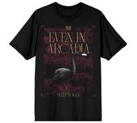 Sleep Token Even In Arcadia T-Shirt schwarz in S