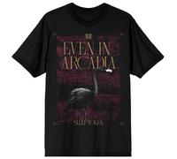 Sleep Token Even In Arcadia T-Shirt schwarz in XXL