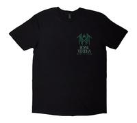 Sleep Token Even In Arcadia The House Must Endure T Shirt M