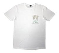 Sleep Token Even In Arcadia The House Must Endure T Shirt XXL