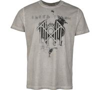 Sleep Token Take Me Back T-Shirt grau in XL