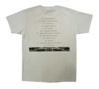 Sleep Token Take Me Back to Eden Band Logo T Shirt XL