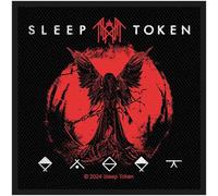 Sleep Token Take Me Back to Eden Patch