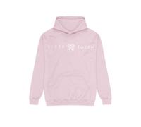 Sleep Token - Take Me Back To Eden Pink - Hoodie - Pink - L - 80% Baumwolle, 20% Polyester Pink L