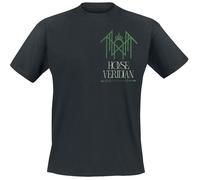 Sleep Token The House Must Endure T-Shirt schwarz in S