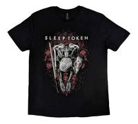 Sleep Token The Love You Want Skeleton T Shirt M