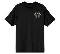 Sleep Token The Night Belongs to You Unisex T-Shirt schwarz M