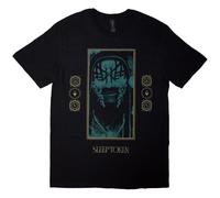 Sleep Token Vessel Even In Arcadia T Shirt M