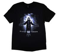 Sleep Token Vessel Forest T Shirt L