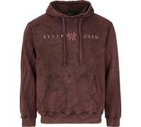 Sleep Token Vessel Kapuzenpullover rot in L