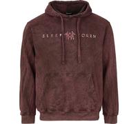 Sleep Token Vessel Männer Kapuzenpullover rot M 100% Baumwolle Band-Merch, Bands