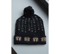 Sleep Token - Vessel Winter Knit - Beanie - Schwarz - Onesize - 100% Polyacryl Schwarz Onesize