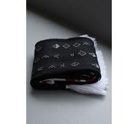 Sleep Token - Vessel Winter Knit - Schal - Schwarz - Onesize - 100% Polyacryl Schwarz Onesize