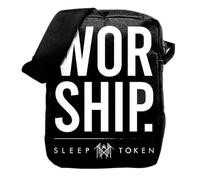 Sleep Token Worship Crossbody Bag