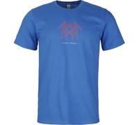 Sleep Token Worship Glyphs Männer T-Shirt blau XL 100% Baumwolle Band-Merch, Bands, Nachhaltigkeit