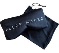 Sleeping Mask SLEEP NAKED - 1 Stk