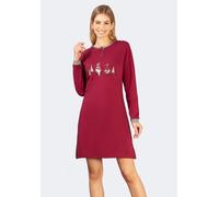 Sleepshirt 95 cm (Feininterlock), Premium Cotton Feininterlock