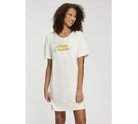 LASCANA - Vivance Dreams VD Bigshirt ecru - Gr. - 32/34