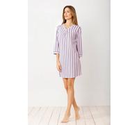 Sleepshirt mit Bündchen, 90 cm, Klima-Komfort