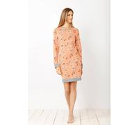 Sleepshirt mit Bündchen, 95 cm, Premium Cotton 44/46