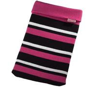 Hama Netbook/Tablet Sleeve Glove 10.2" Rosa/Black/White