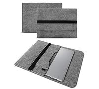 Sleeve Hülle kompatibel für Lenovo IdeaPad 120s 14 Zoll Tasche Filz Notebook Cover Laptop Case