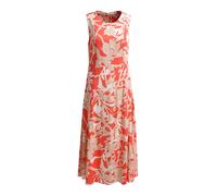 SLEEVELESS ROUNDNECK MIDIDRESS 40