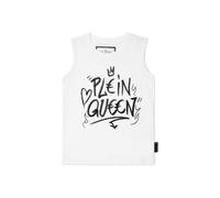 Sleeveless T-Shirt Sexy Pure Crystal 12A / 152cm