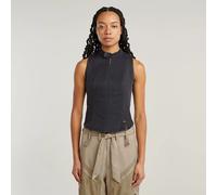 Sleeveless top XS