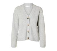 SLFCILLE LS KNIT CARDIGAN M