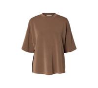 Slfoversized Tenny Tee Noos