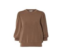 Selected Tenny Bluse Mit 3/4-ärmeln