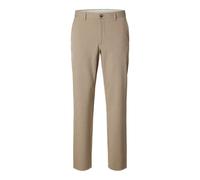 Slh175-Slim Robert Flex Pants Noos