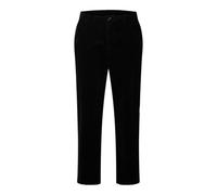 SELECTED MEN - SLH190-REG TAPE LEROY KRIS CORD PNT NOOS black - Gr. - L
