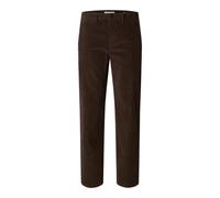 Slh196-Straight Miles Cord Pant W Noos