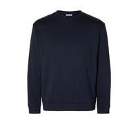 SELETED HOMME SLHEMANUEL Soft Crew Neck Sweat NOOS