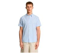 Slhreg-Sun Shirt Ss Noos