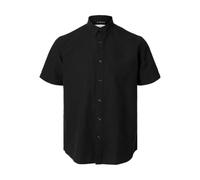 Slhreg-Sun Shirt Ss Noos