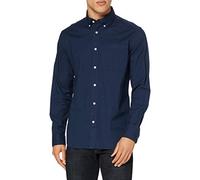 Selected Homme SLHREGRICK-OX FLEX XXL Moonlit Ocean 16077359 (605588) Blau XXL