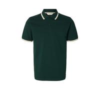 Slhslim-Atlas Sport Ss Polo Noos