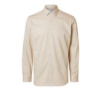 Slhslim-Performance Shirt Ls Noos