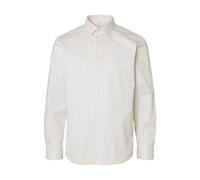 Slhslim-Performance Shirt Ls Noos