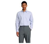 Slhslim-Performance Shirt Ls Noos