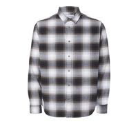 SLHSLIMOWEN-Flannel Shirt LS NOOS