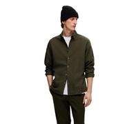 SLHSLIMOWEN-Flannel Shirt LS NOOS